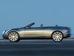 2004 Buick Velite Concept - Side - Top Down - 1024x768 Wallpaper