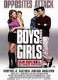 Boys and Girls