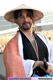 cosplay bleach-21