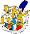 The Cartoon Family