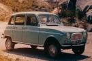 Renault.com - Renault 4