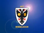 The rise -AFC Wimbledon- - Operation Sports Forums