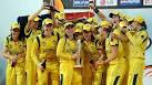 10 Best Female Cricket Teams