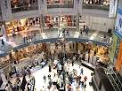 MALL OF AMERICA?
