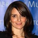 Tina Fey Sarah
