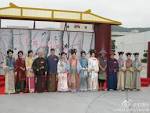 My Favorite TVB  War and Beauty 2 Costume Fitting Pictures