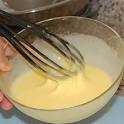 How To Make Hollandaise Sauce - Tutorial With Photos - Step 7 ...