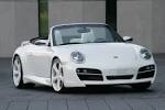 Porsche - TommyGun Motorsports 312-