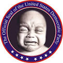 The Official Seal of the United States Democratic Party - random ...