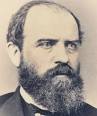 John A. J. Creswell was born