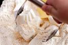 angel biscuits recipe | use real butter