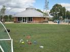 include cricket pitch, - via Daymix