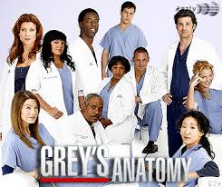 Greys Anatomy 8. Sezon 16. B�l�m