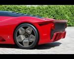 Ferrari P4/5 By Pininfarina