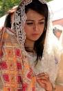 Fiza Batool Gilani (FBG) is a