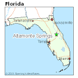Best Places to Live in Altamonte Springs, Florida