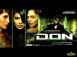 Don 2006 720p BluRay