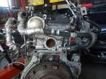 Putting an Escort GT motor in my Miata, what should I do with this