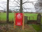 King George V Playing Field - via Daymix