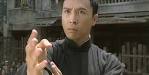 Yen's Ip Man portrays the