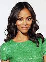Zoë Saldana