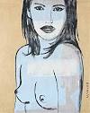 Kate P 2007. David Bromley