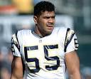 Junior Seau Found Dead: Mother Weeps ���Take Me, Leave My Son��� - Us.