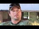 Tim Clark takes us inside his
