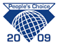 Best Application 2009 SIC People's Choice Awards - Software Update