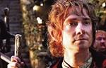 THE HOBBIT  AN UNEXPECTED JOURNEY Photos  Bilbo Baggins