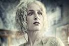 Gillian Anderson turned down