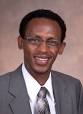 Dr. Yonas Tadesse is the