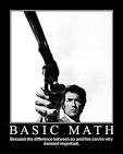 Motivator - Basic Math.