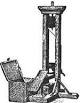 The Guillotine : French Revolution : Madame Guillotine ...