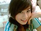 ngoc anh is really pretty =D