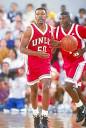 We Hung With CBS's Greg Anthony