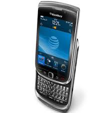 Az új BlackBerry – bukás lesz?