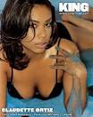 Picture of Claudette Ortiz