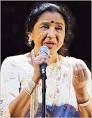 Sister (s): Lata Mangeshkar, Usha Mangeshkar and Meena Mangeshkar - asha-bhosle