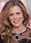 Rita Wilson hit the red carpet for her husbands new film.