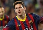 Lionel Messi | Million photos