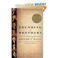 Amazon.com: Founding Brothers: The Revolutionary Generation ...