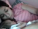 Pregnant Ruth Zuluaga arrested for battering her six-month-old ...