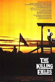 Texas Killing Fields