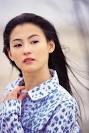 Cecilia Cheung (���������, Korean actress) @ HanCinema :: The Korean.