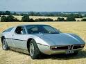 Maserati Bora Pictures, Photos, Information, Prices, Specifications