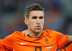 the Netherlands U18,