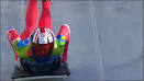 BBC Sport - Vancouver 2010 - Women's skeleton highlights