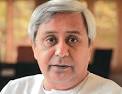 Naveen Patnaik, Naveen Patnaik