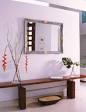 Hallway Makeovers: Introducing Design to Your Old, Boring Hallways ...